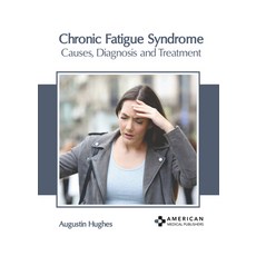 (英文圖書) Chronic Fatigue Syndrome: Causes Diagnosis and Treatment 精裝版, American Medical Publishers, 英文