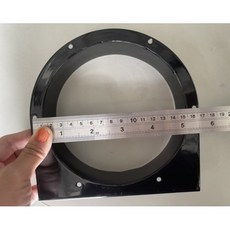 台巨電機 風扇法郎, 6吋導風管 含稅開發票