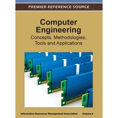 (英文圖書) Computer Engineering: Concepts Methodologies Tools and Applications (Volume 4 ) 精裝版, Engineering Science Reference, 英文