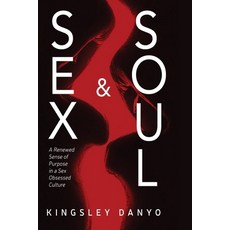 (英文圖書) Sex & Soul 平裝版, Independently Published, 英文