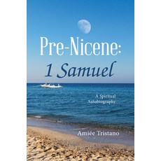 (英文圖書) Pre-Nicene: 1 Samuel: A Spiritual Autobiography 平裝版, Liferich, 英文