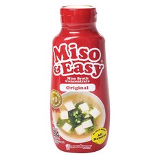 marukome 丸米 味噌醬, 1個, 390克