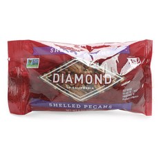 DIAMOND OF CALIFORNIA Shell'd胡桃, 170g, 1包