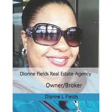 (英文圖書) Dionne Fields Real Estate Agency 平裝版, Independently Published, 英文