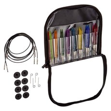 PREMIER YARNS 編織工具包 16件組, 1個