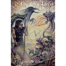 (英文圖書)The One Eyed Dwarf 平裝版, Grosvenor House Publishing ..., 英文