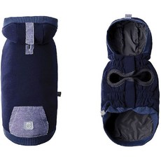 凱文的狗連帽衫, 海軍