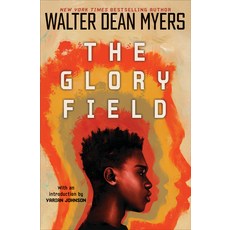 (英文圖書) The Glory Field 平裝版, Scholastic Paperbacks, 英文