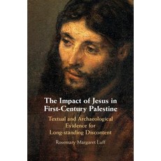 (英文圖書) The Impact of Jesus in First-Century Palestine 精裝版, Cambridge University Press, 英文