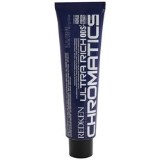 REDKEN 列德肯 Chromatics Ultra Rich染髮劑 63ml, 1個, 9Na (9.01) - 天然灰