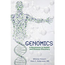 Genomics: A Revolution in Health and Disease Discovery Library Binding, Twenty-First Century Books (Tm), 英語, 圖書館裝訂