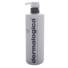 dermalogica 德卡 肌膚清潔潔膚乳, 1個, 500ml