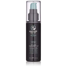 PAUL MITCHELL 肯邦 護髮油, 1個, 100ml