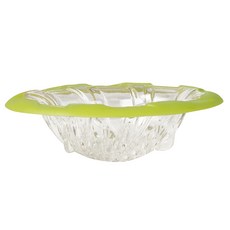 SPECTRUM 螺旋型水槽濾網, 1個, 酸橙