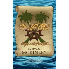 (英文圖書)The Lost Crew 精裝版, Outskirts Press, 英文