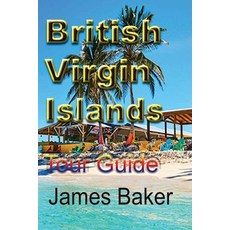 British Virgin Islands 平裝版, Blurb, 英文