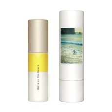 uka 護髮精油 雨中漫步 北風之戀 炎炎夏日 沙灘漫步 免沖洗護髮 修護精華, 50ml