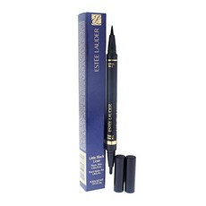ESTEE LAUDER 雅詩蘭黛 眼線筆 9g, 1個, 01 縞瑪瑙