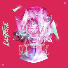 【破格音樂】 Destrage - SO MUCH. too much. (CD), 詳見包裝