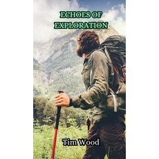 (英文圖書) Echoes of Exploration 精裝版, Creative Arts Management Ou, 英文