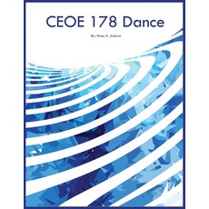 (英文圖書) CEOE 178 Dance 平裝版, Dancing World, 英文
