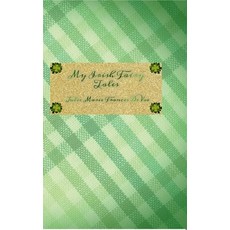 (英文圖書) Irish Fairy Tales 精裝版, Lulu.com, 英文