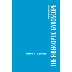 (英文圖書) The Fiber-Optic Gyroscope Third Edition 精裝版, Artech House Publishers, 英文