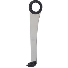 Chef Harvey 螺旋刨絲器, 1個, Black