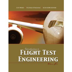 (英文圖書) Introduction to Flight Test Engineering Volume Two 平裝版, Kendall/Hunt Publishing Com..., 英文