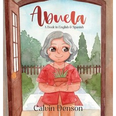 (英文圖書)Abuela: A Book in English and Spanish 精裝版, Yorkshire Publishing, 英文