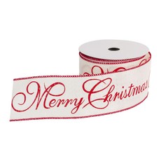 Melrose 鋼絲聚酯纖維緞帶, 1個, 混合顏色