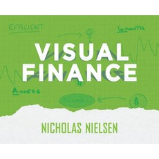 (英文圖書) Visual Finance 精裝版, Know My Plan, 英文