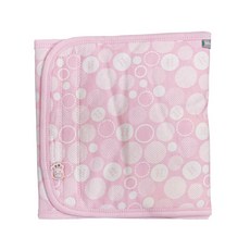 Vivibaby【台灣現貨.男女2色.MIT】長頸鹿粉漾肚圍 嬰兒肚圍 保暖防護 肚圍 BABY衣服 口水巾 圍兜