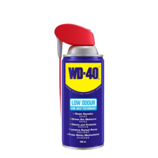 WD-40 微氣味防滑油 （300ml / 活動嘴）