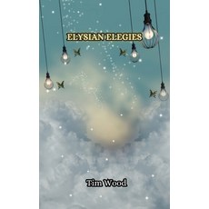 (英文圖書) Elysian Elegies 平裝版, Creative Arts Management Ou, 英文