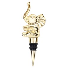 BLUSH Elly 瓶塞, 1個, 金子