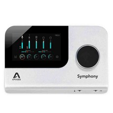 Apogee Symphony Desktop 旗艦錄音介面
