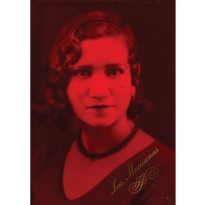 (英文圖書) Las Mexicanas 平裝版, Rm, 英文