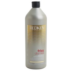 REDKEN 列德肯 Fritz Dissmith 護髮素, 1個, 1L