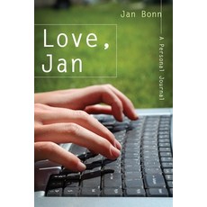 (英文圖書) Love Jan: A Personal Journal 平裝版, Redemption Press, 英文