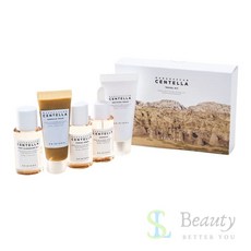 SKIN1004 馬達加斯加積雪草旅行五件組 150g SL Beauty