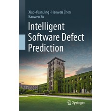 (英文圖書) Intelligent Software Defect Prediction 精裝版, Springer, 英文