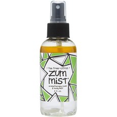 INDIGO WILD Body Mist 茶樹柑橘, 海外直送, 118毫升