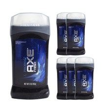 AXE 除臭香膏, 6個, 85克