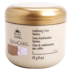 AVLON Keracare 護髮霜, 1個, 115克