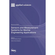 (英文圖書) Sensors and Measurement Systems for Marine Engineering Applications 精裝版, Mdpi AG, 英文
