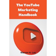 (英文圖書) The Youtube Marketing Handbook 平裝版, Inpress International, 英文