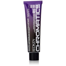 Redken 色彩鮮豔永久染髮劑 63ml, 1個, 8.11 灰燼