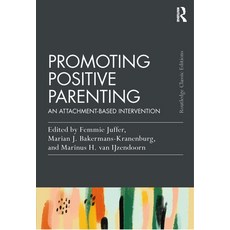 (英文圖書) Promoting Positive Parenting: An Attachment-Based Intervention 平裝版, Routledge, 英文