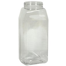 FRONTIER 液體塑膠儲存容器, 1個